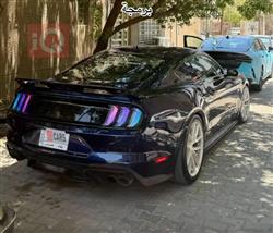فۆرد مۆستانگ